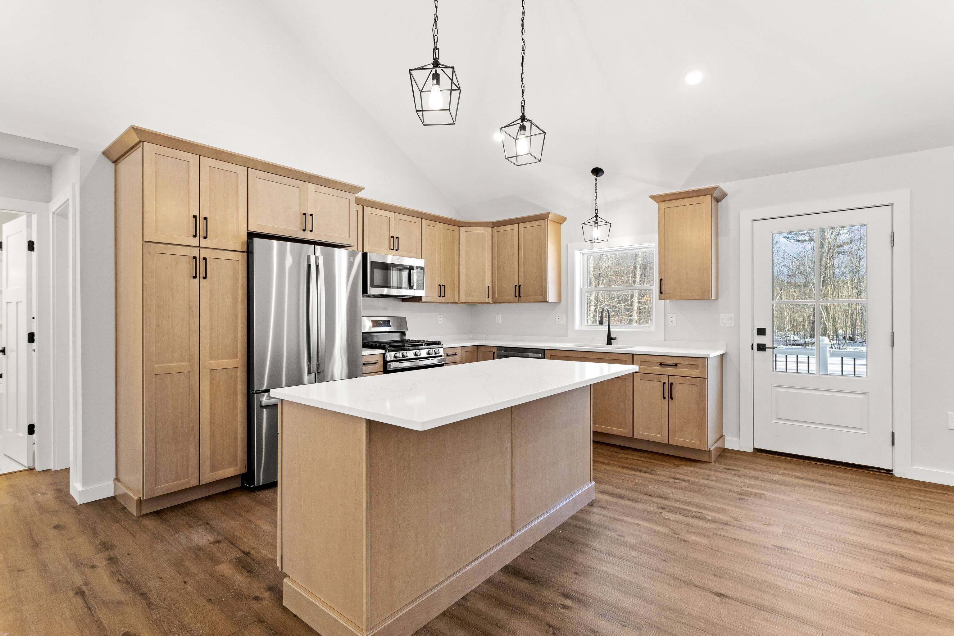 68 Sawyer Lake Road Gilmanton, NH 03237 - Photo 24 of 57