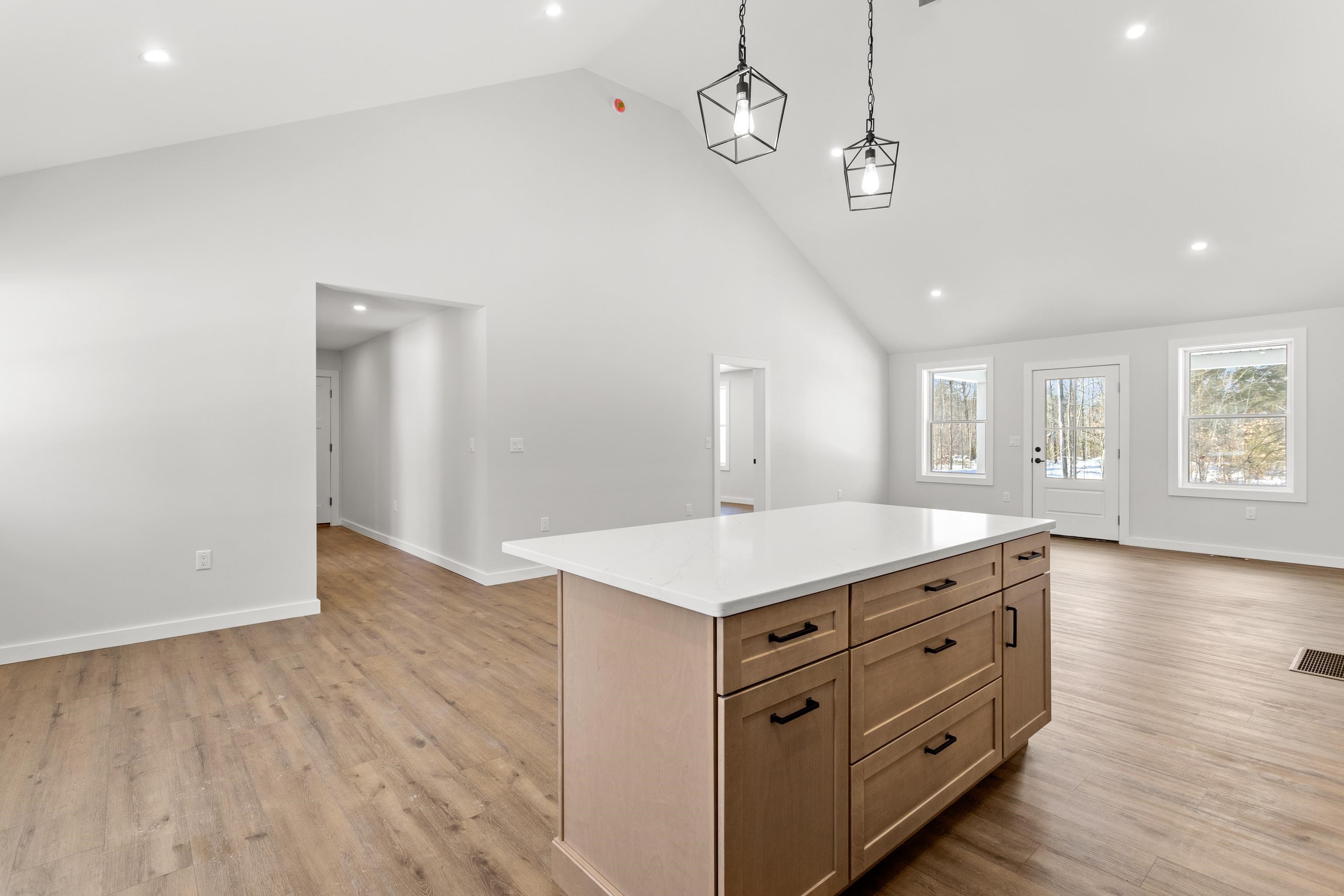 68 Sawyer Lake Road Gilmanton, NH 03237 - Photo 26 of 57