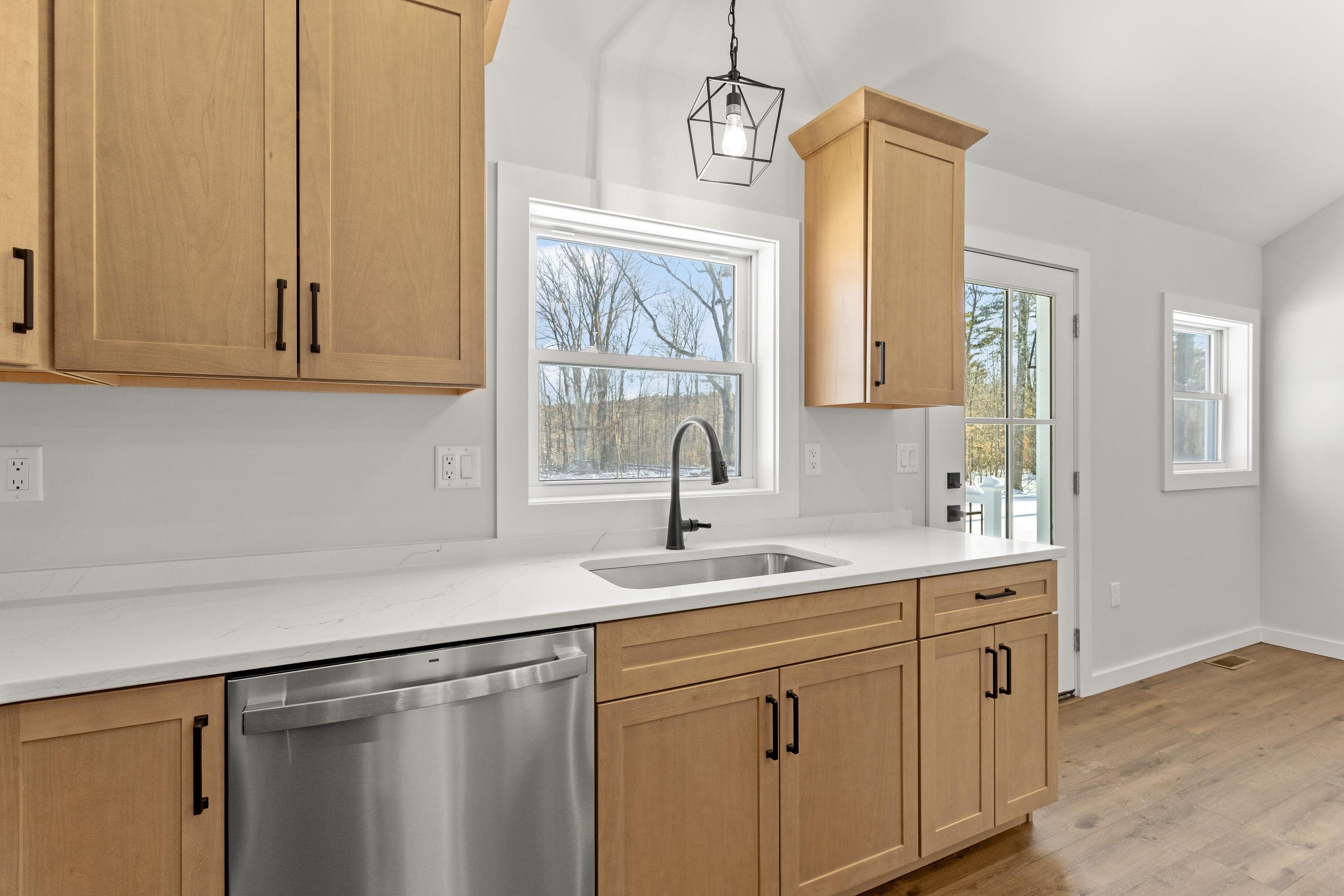 68 Sawyer Lake Road Gilmanton, NH 03237 - Photo 29 of 57