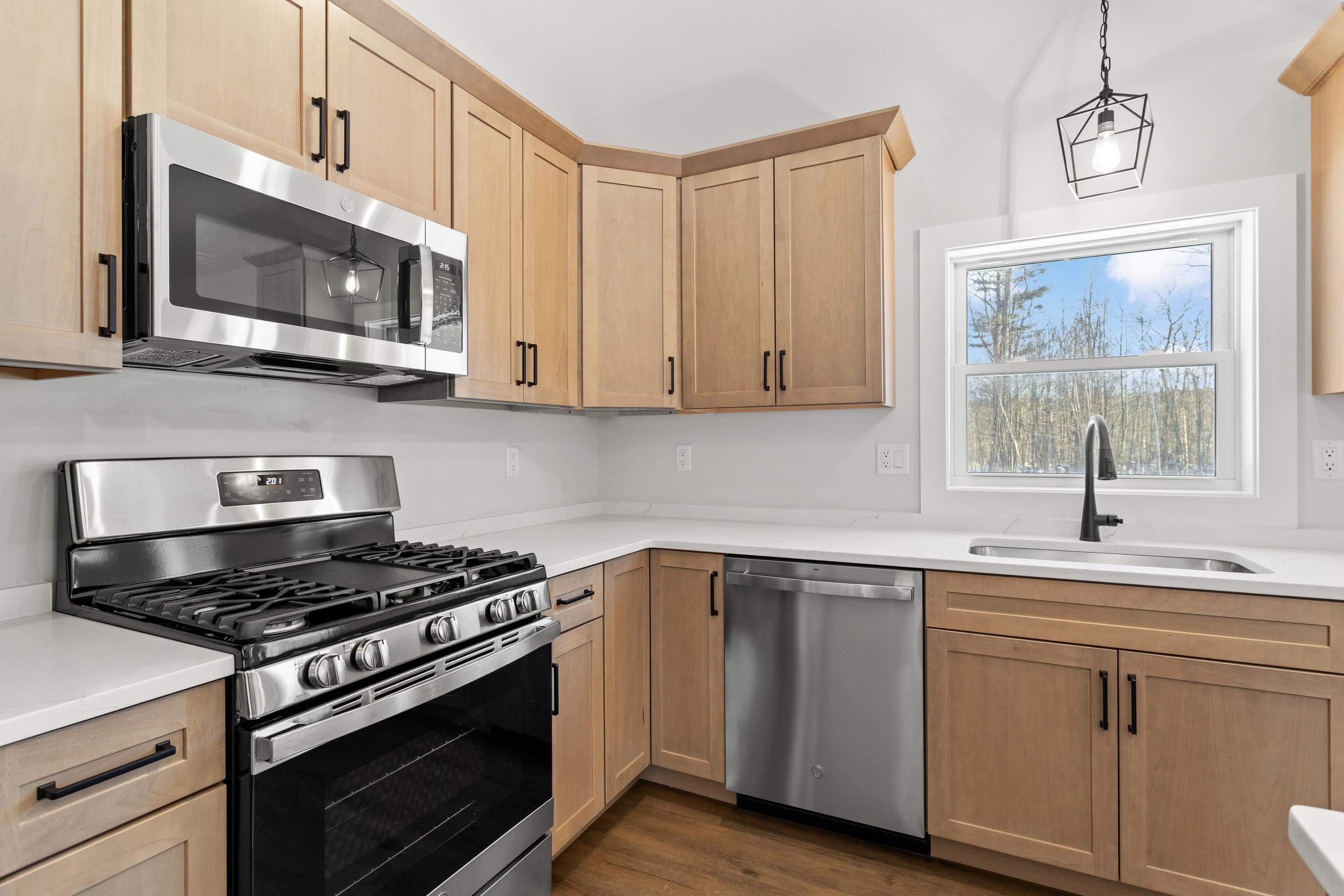 68 Sawyer Lake Road Gilmanton, NH 03237 - Photo 30 of 57