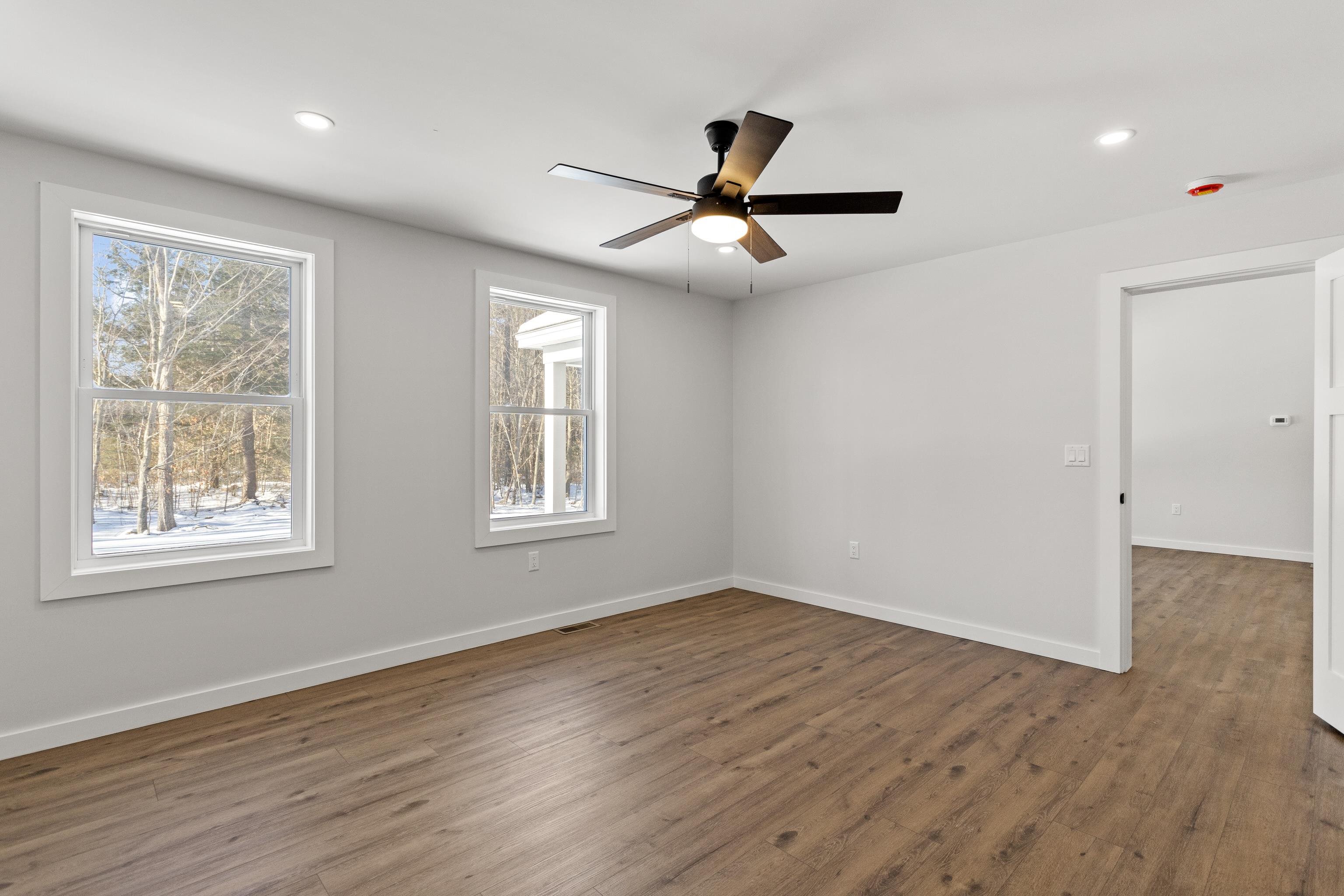 68 Sawyer Lake Road Gilmanton, NH 03237 - Photo 34 of 57