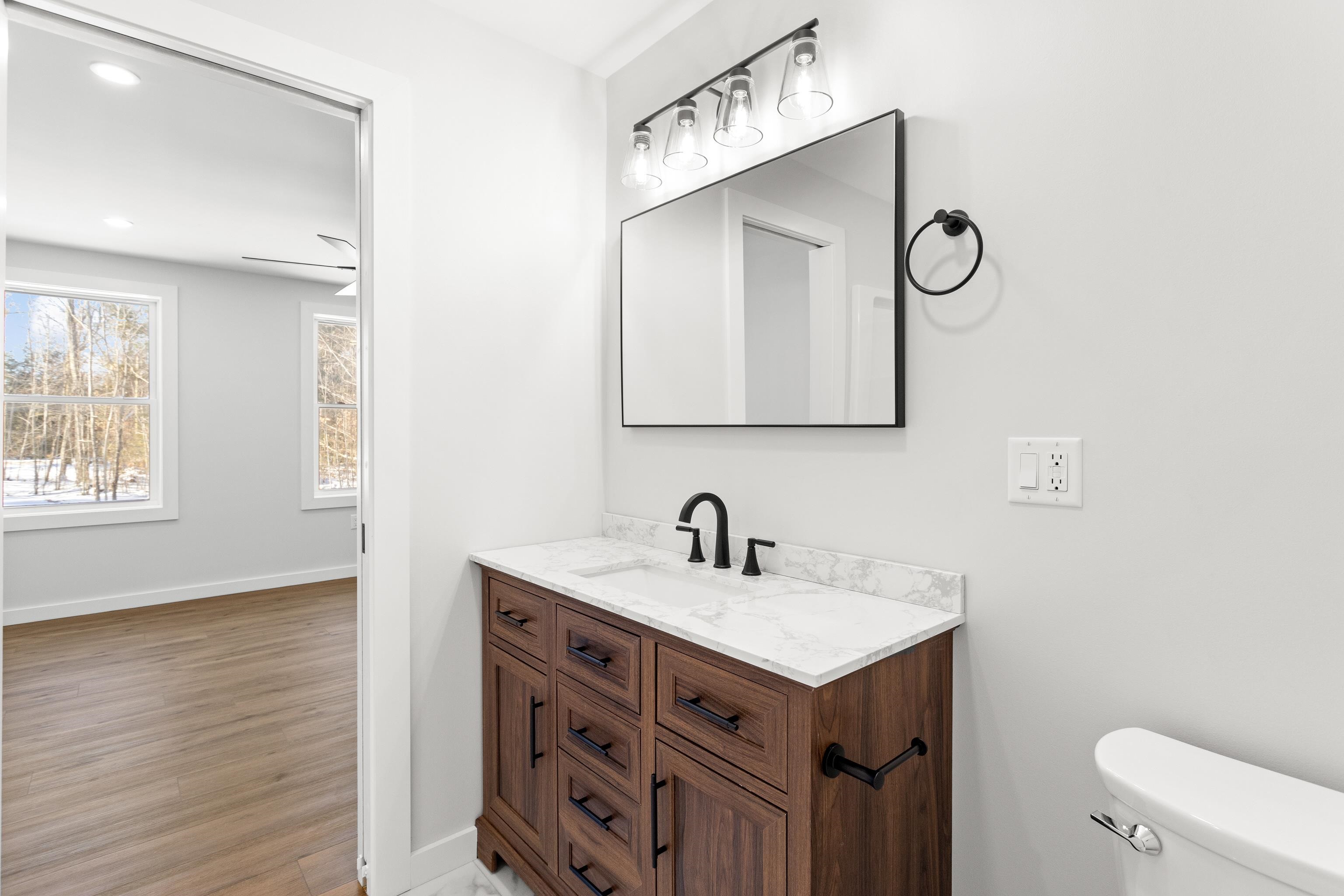 68 Sawyer Lake Road Gilmanton, NH 03237 - Photo 36 of 57