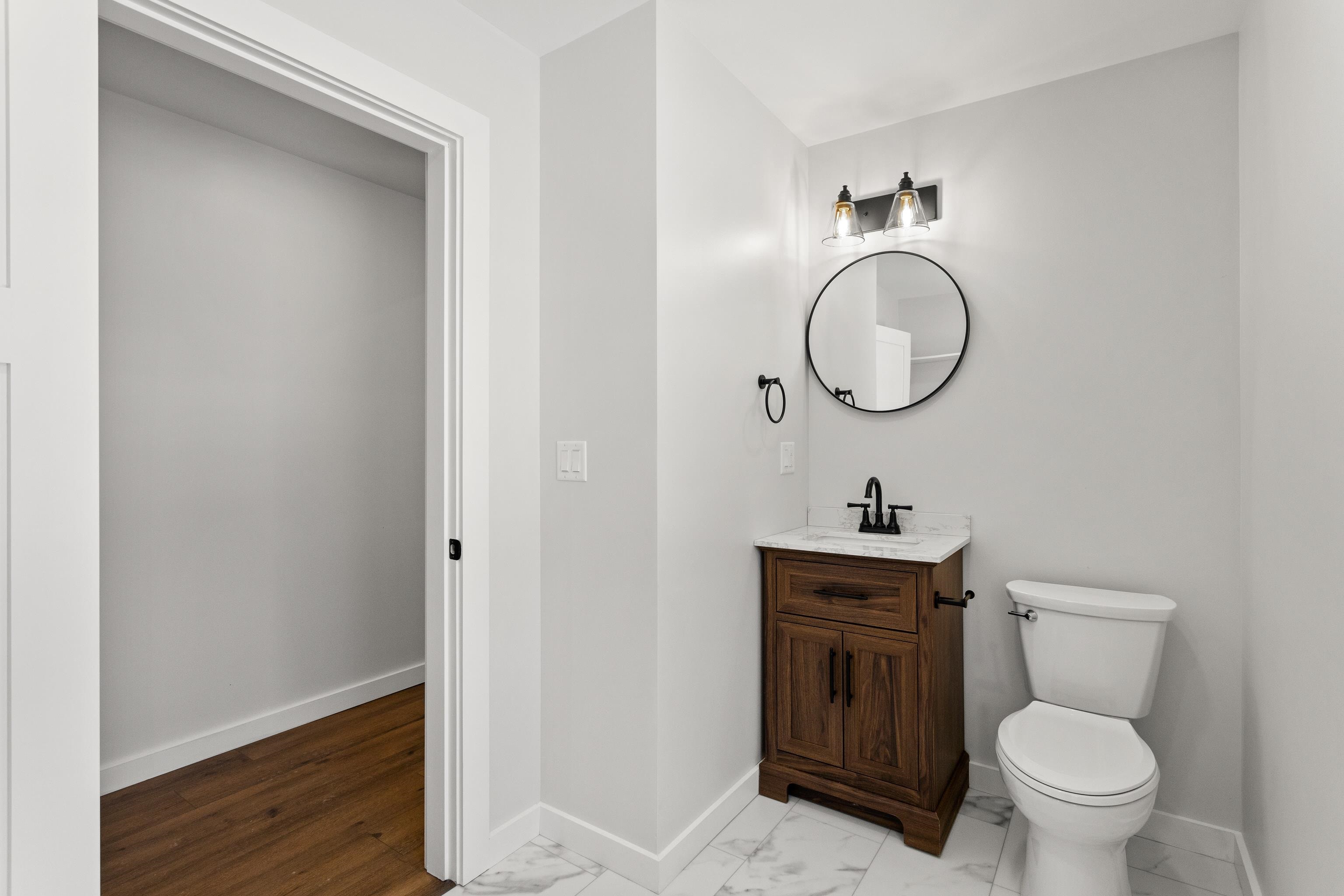 68 Sawyer Lake Road Gilmanton, NH 03237 - Photo 47 of 57