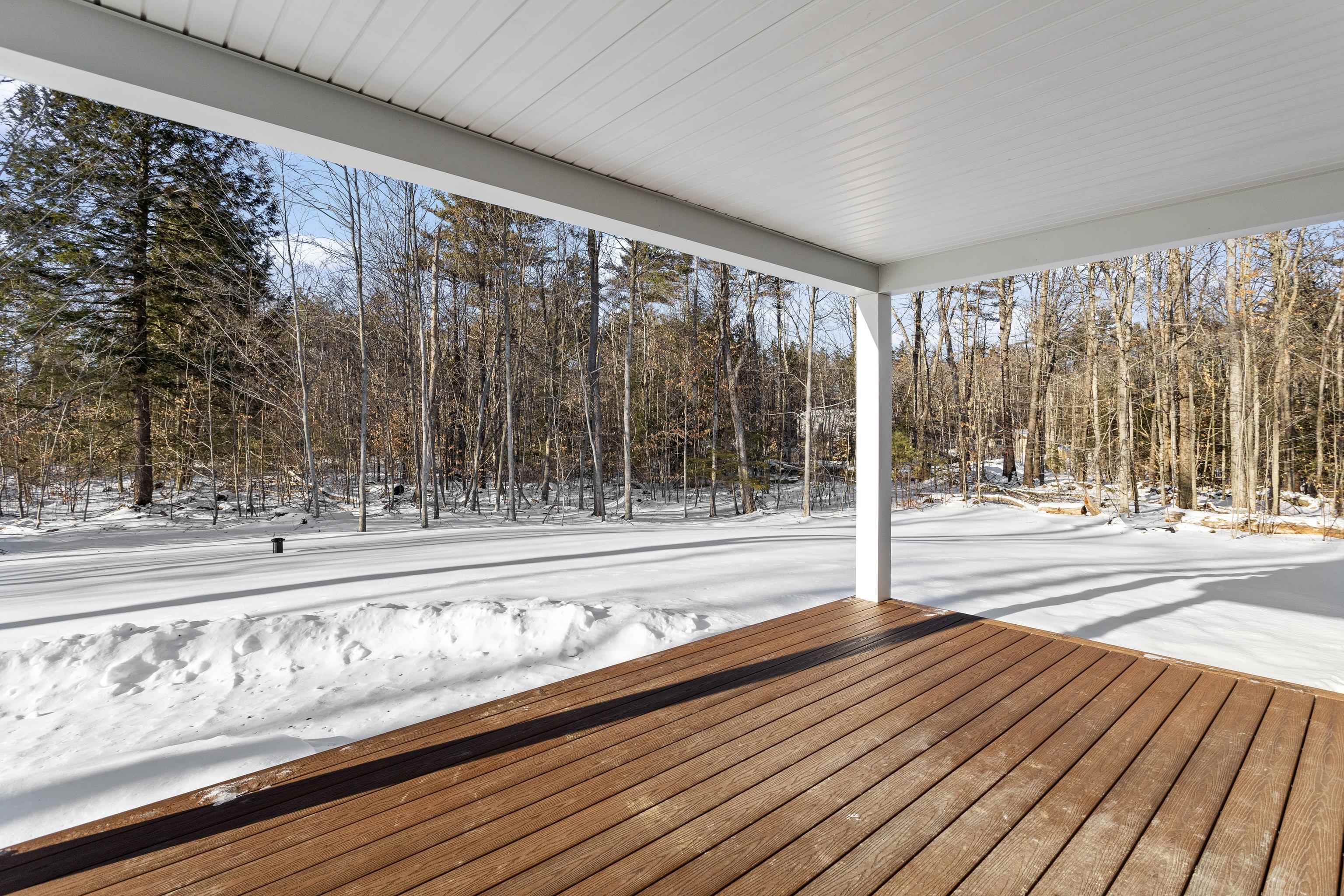 68 Sawyer Lake Road Gilmanton, NH 03237 - Photo 5 of 57