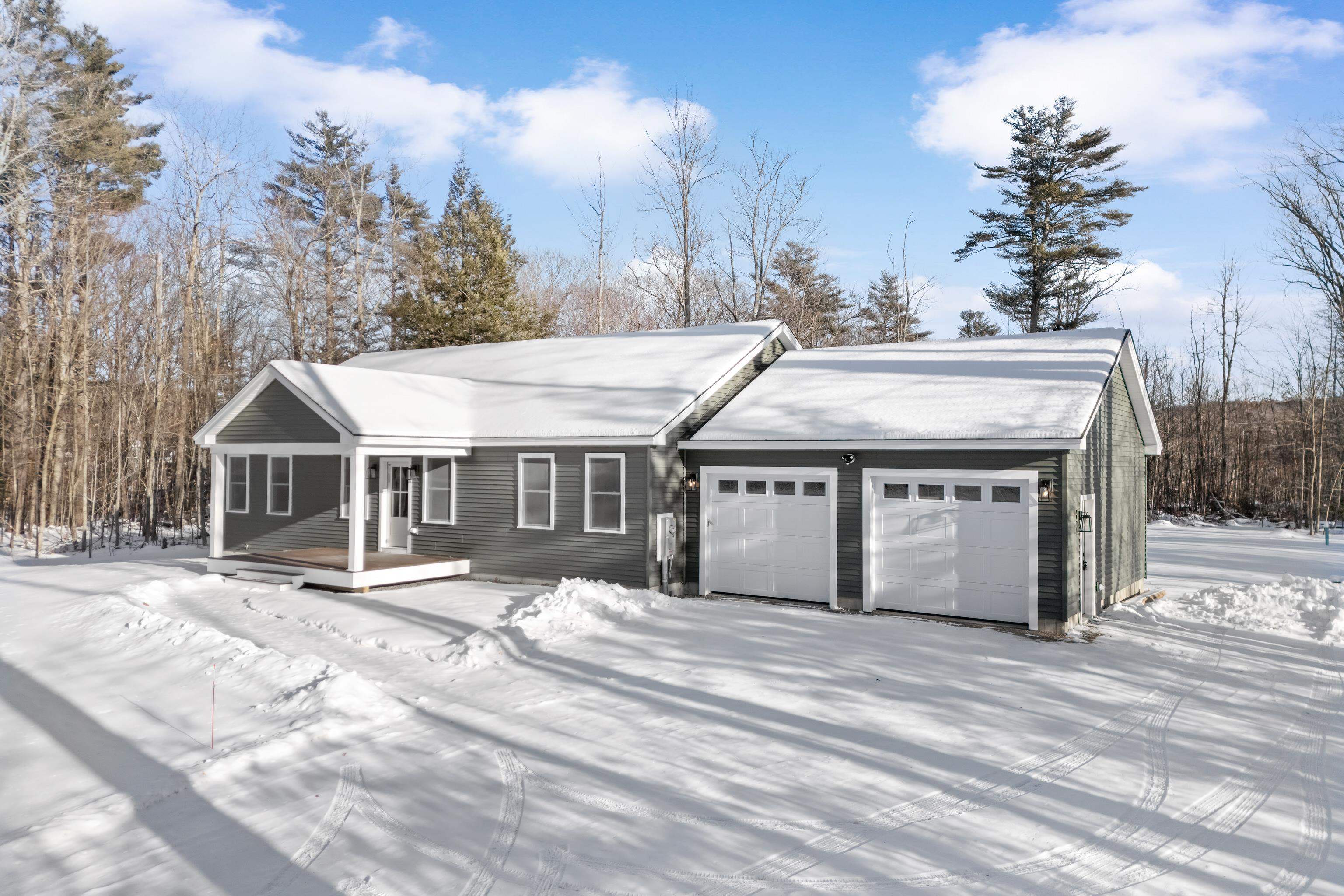 68 Sawyer Lake Road Gilmanton, NH 03237 - Photo 7 of 57