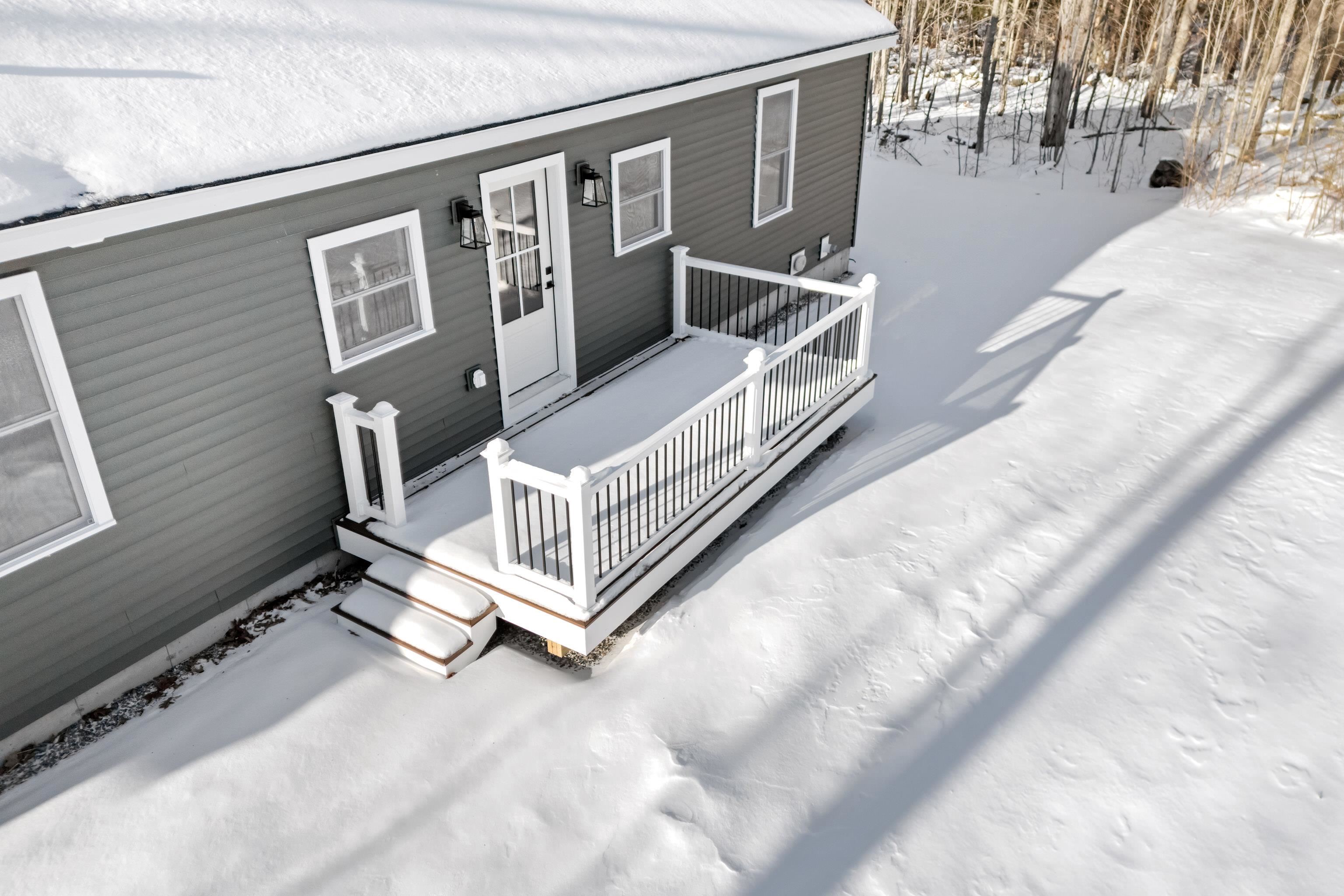 68 Sawyer Lake Road Gilmanton, NH 03237 - Photo 10 of 57