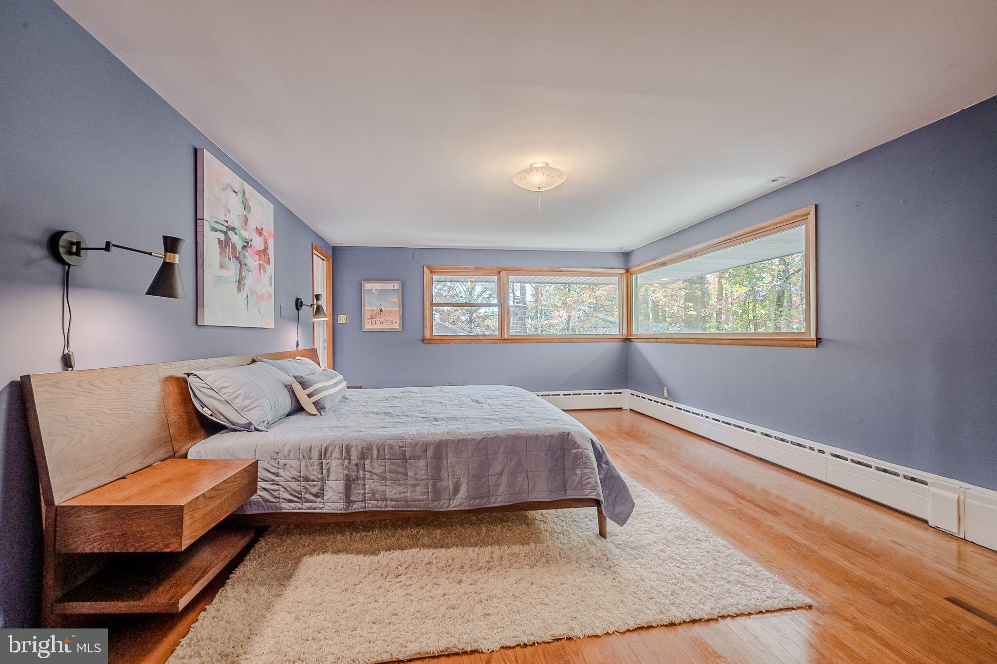 1805 Silverside Road Wilmington, DE 19810 - Photo 19 of 46 Primary bedroom
