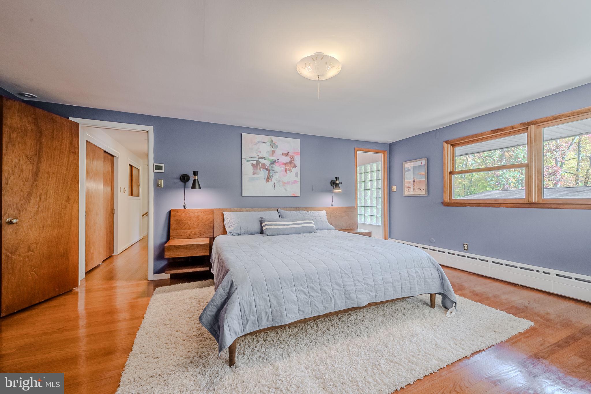 1805 Silverside Road Wilmington, DE 19810 - Photo 20 of 46 Primary bedroom