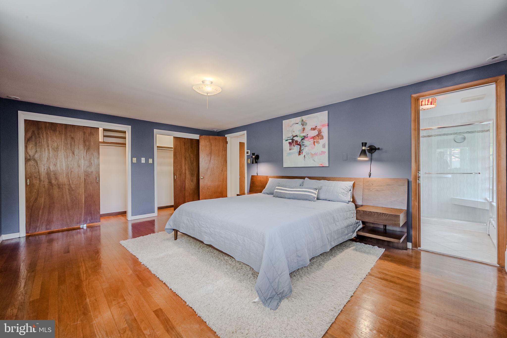 1805 Silverside Road Wilmington, DE 19810 - Photo 21 of 46 Primary bedroom