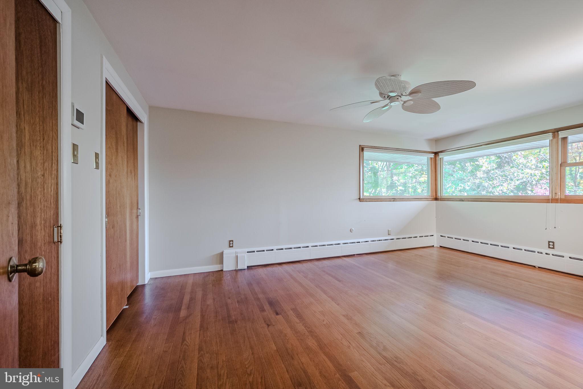 1805 Silverside Road Wilmington, DE 19810 - Photo 25 of 46 Second bedroom
