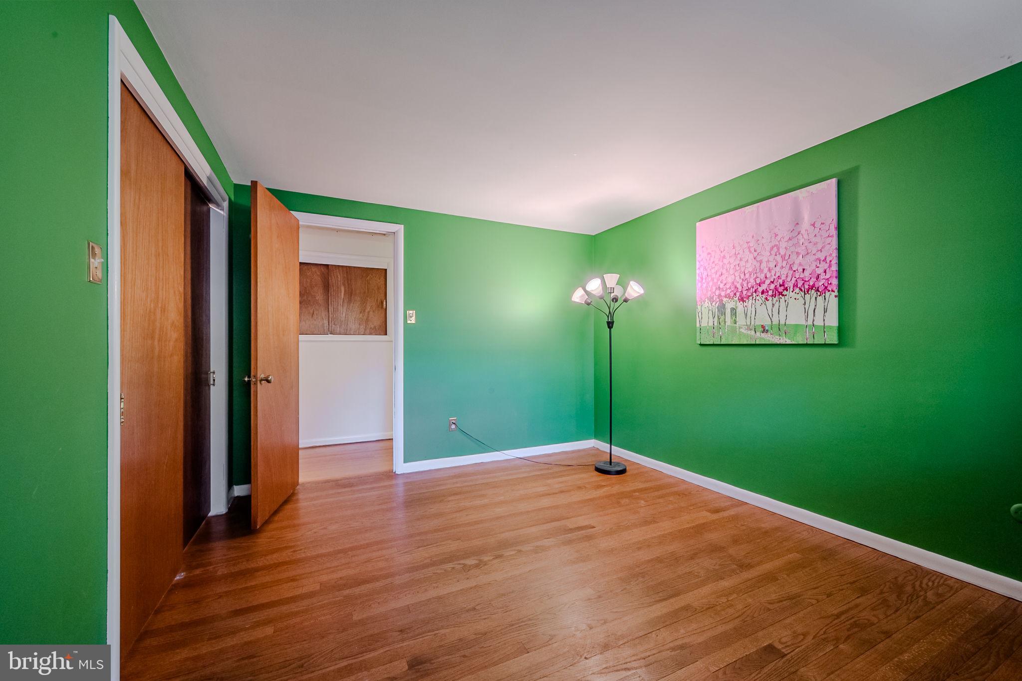 1805 Silverside Road Wilmington, DE 19810 - Photo 29 of 46 Third bedroom