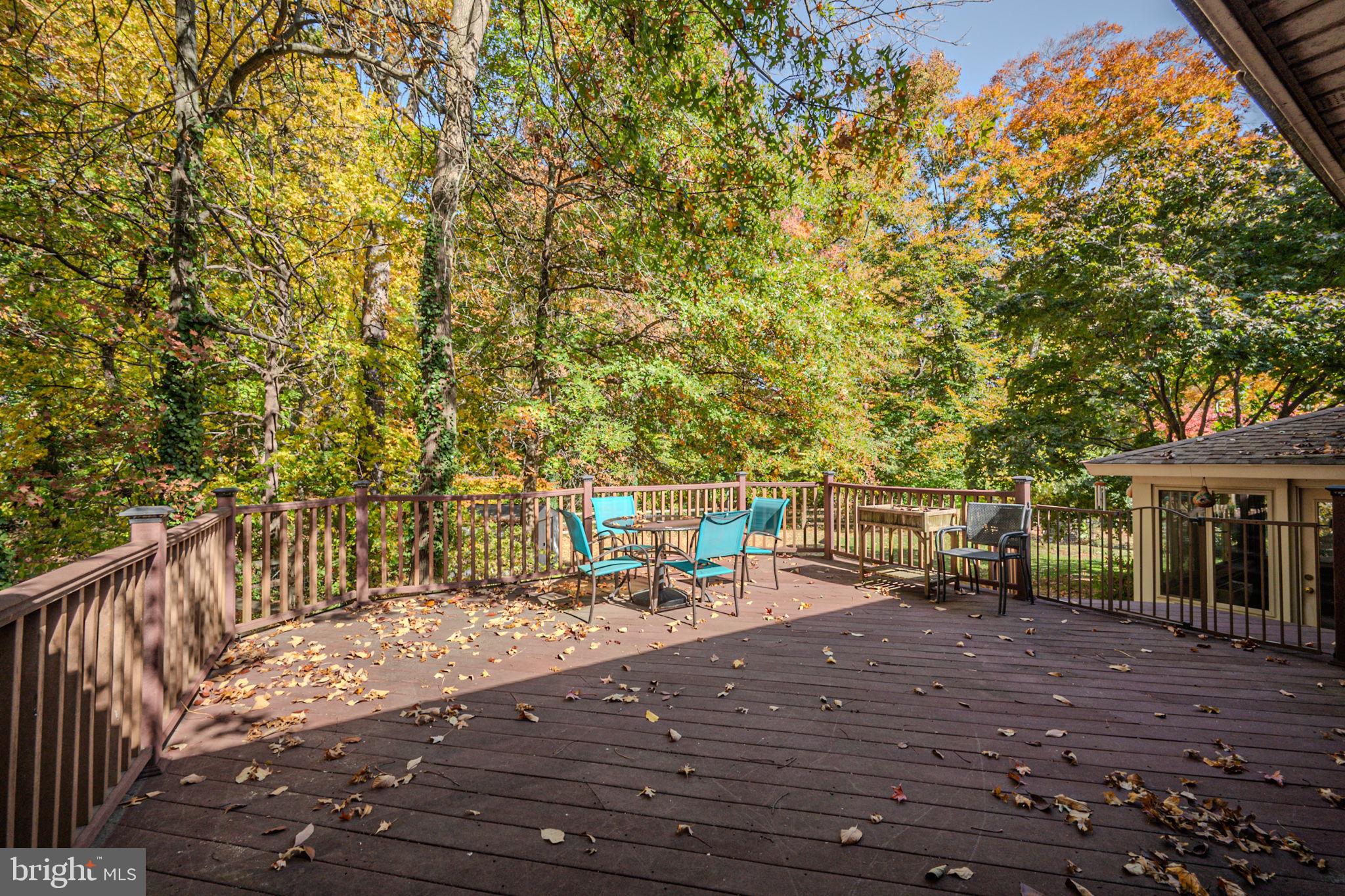 1805 Silverside Road Wilmington, DE 19810 - Photo 38 of 46 Deck