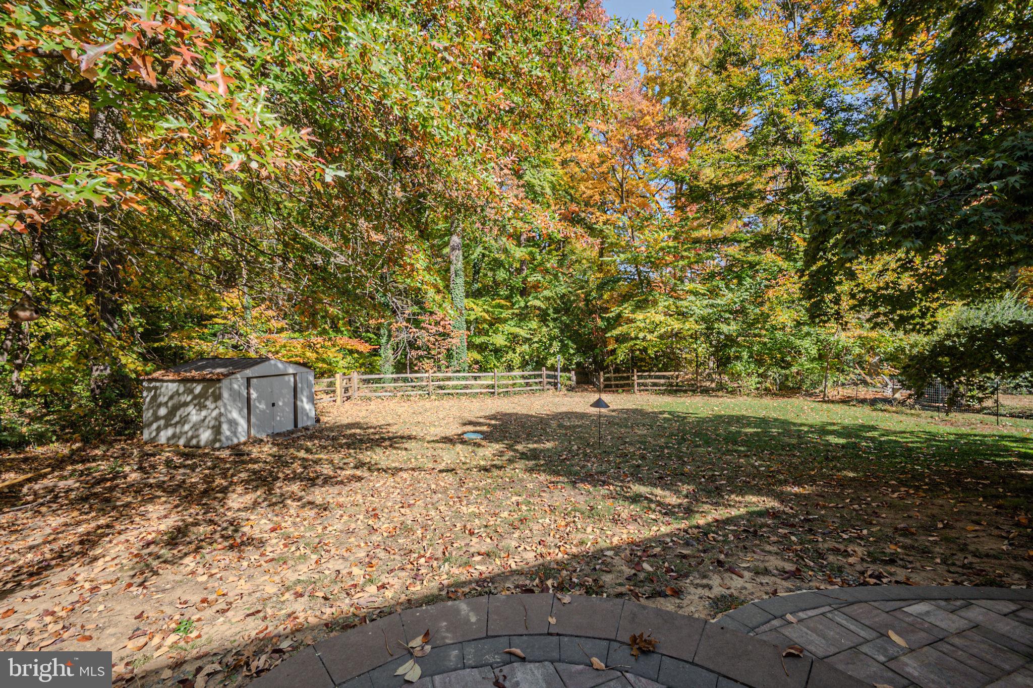 1805 Silverside Road Wilmington, DE 19810 - Photo 40 of 46 Backyard