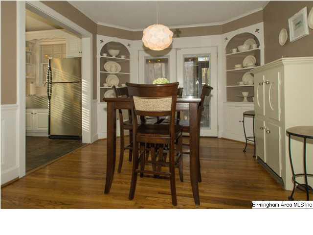 1500 Manhattan Street Birmingham, AL 35209 - Photo 6 of 28
