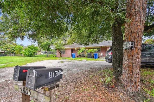 $470,000 | 1805 East 139th Avenue, Unit 1, Tampa, FL 33613