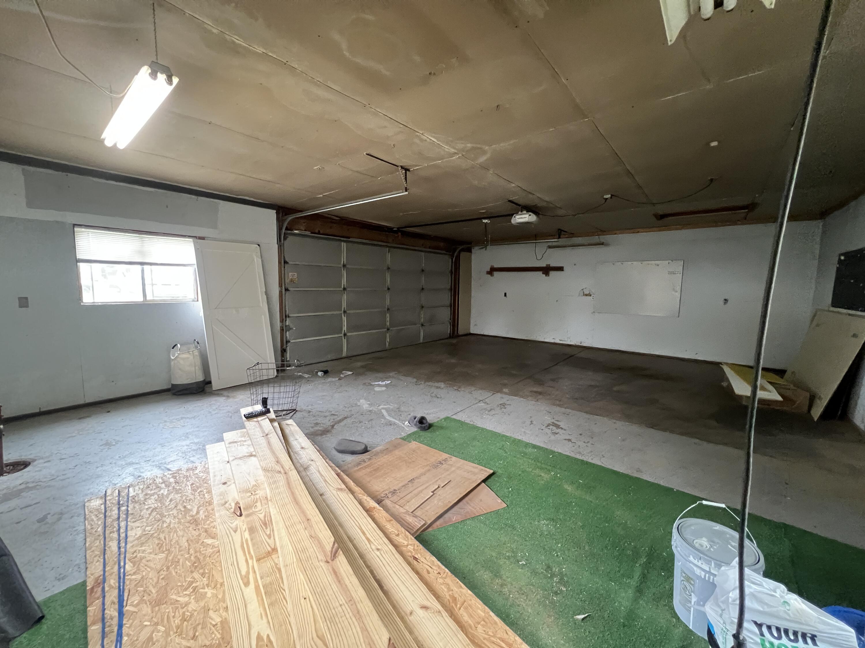 820 Taft Street Sidney, OH 45365 - Photo 48 of 51 Inside Garage