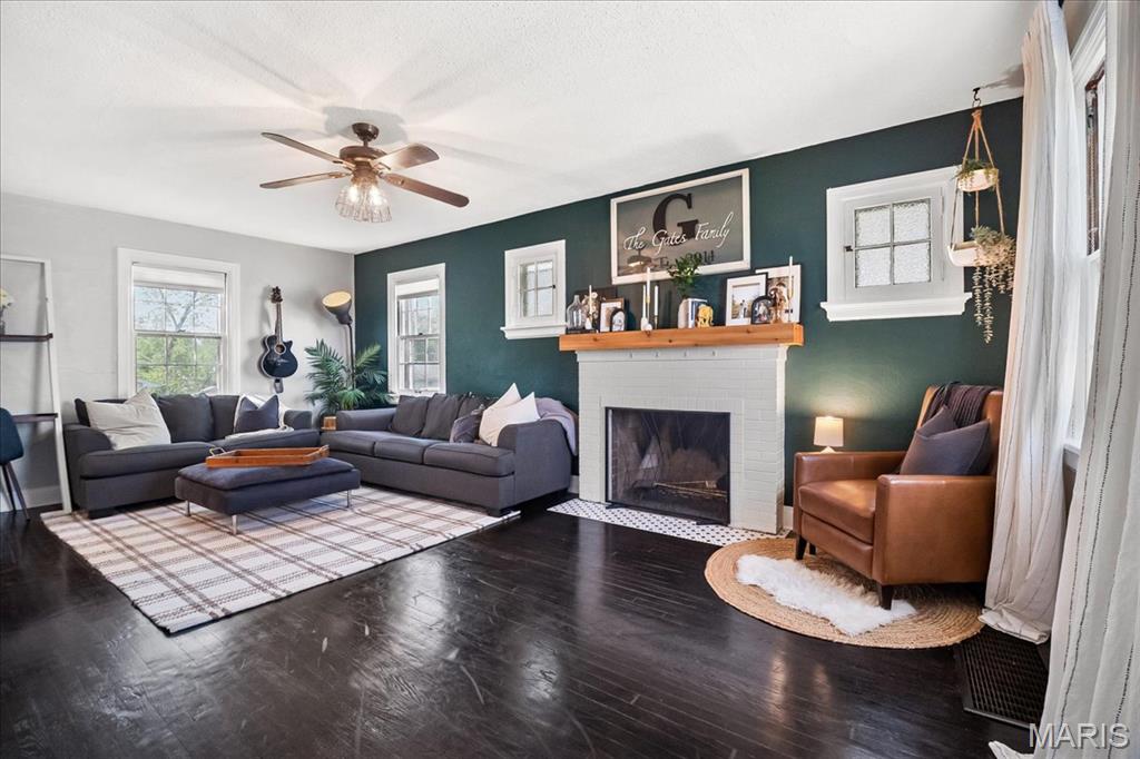 252 West Ripa Avenue St. Louis, MO 63125 - Photo 4 of 24 Gallery Image 4