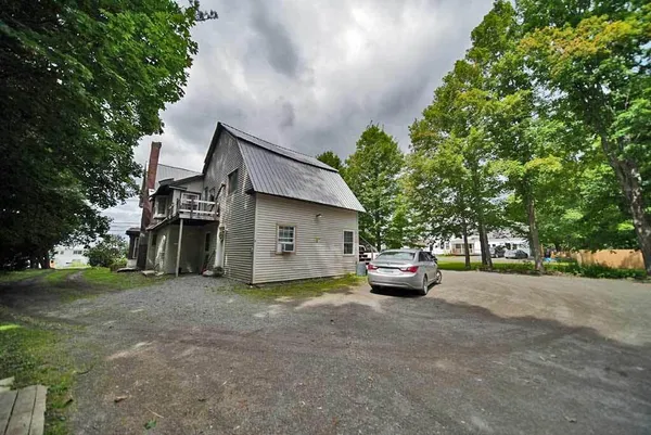 $265,000 | 20 High Street, Houlton, ME 04730