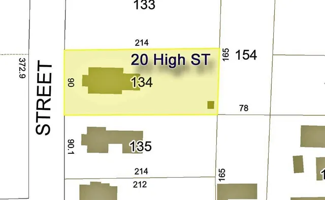 $265,000 | 20 High Street, Houlton, ME 04730