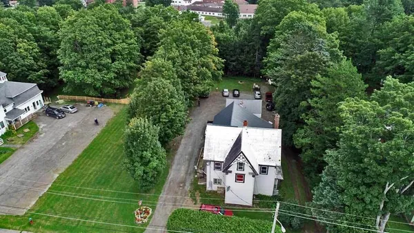 $265,000 | 20 High Street, Houlton, ME 04730