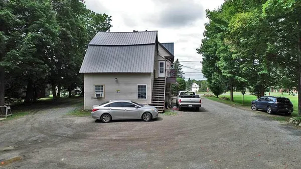 $265,000 | 20 High Street, Houlton, ME 04730