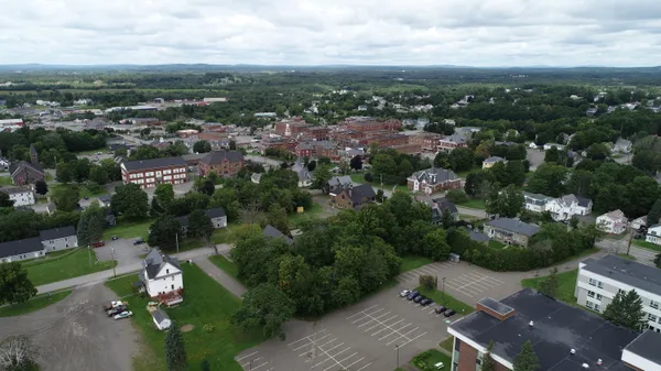 $265,000 | 20 High Street, Houlton, ME 04730
