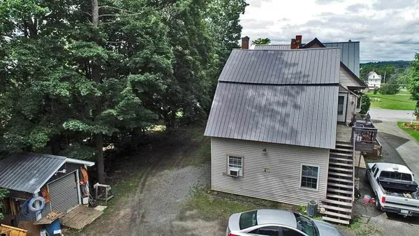 $265,000 | 20 High Street, Houlton, ME 04730