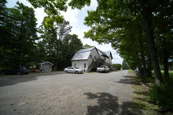 $265,000 | 20 High Street, Houlton, ME 04730
