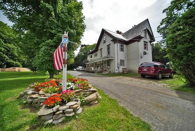 $265,000 | 20 High Street, Houlton, ME 04730