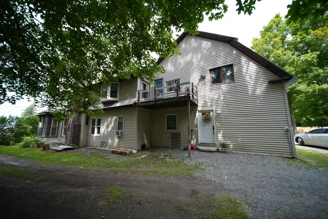 $265,000 | 20 High Street, Houlton, ME 04730