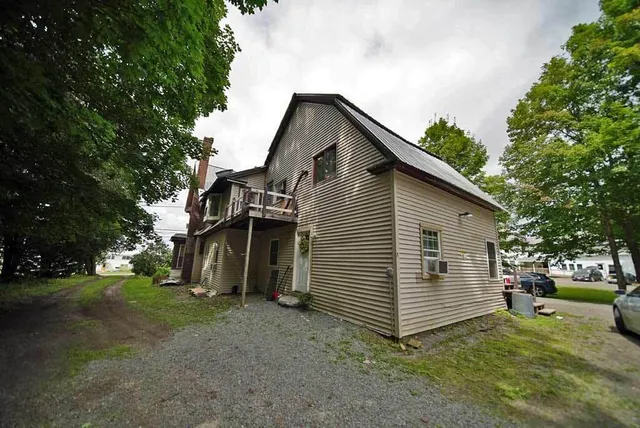 $265,000 | 20 High Street, Houlton, ME 04730