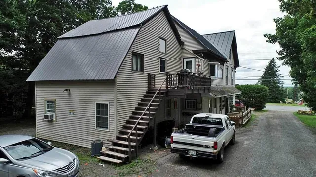 $265,000 | 20 High Street, Houlton, ME 04730