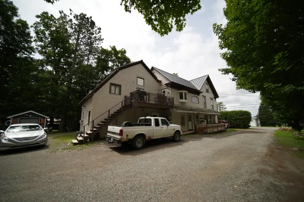 $265,000 | 20 High Street, Houlton, ME 04730