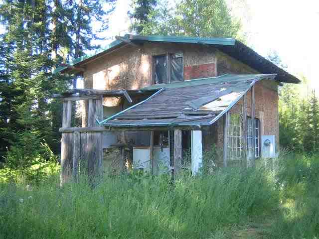 9 Reynolds Creek Road Cusick, WA 99119 - Photo 1 of 14 Gallery Image 1