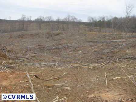 0 Rt 715 Dry Ridge Road Green Bay, VA 23942 - Photo 2 of 7