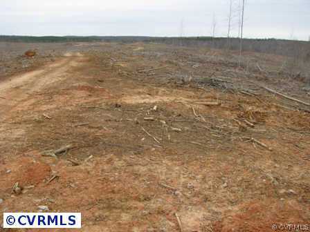 0 Rt 715 Dry Ridge Road Green Bay, VA 23942 - Photo 3 of 7 a view of a lake view