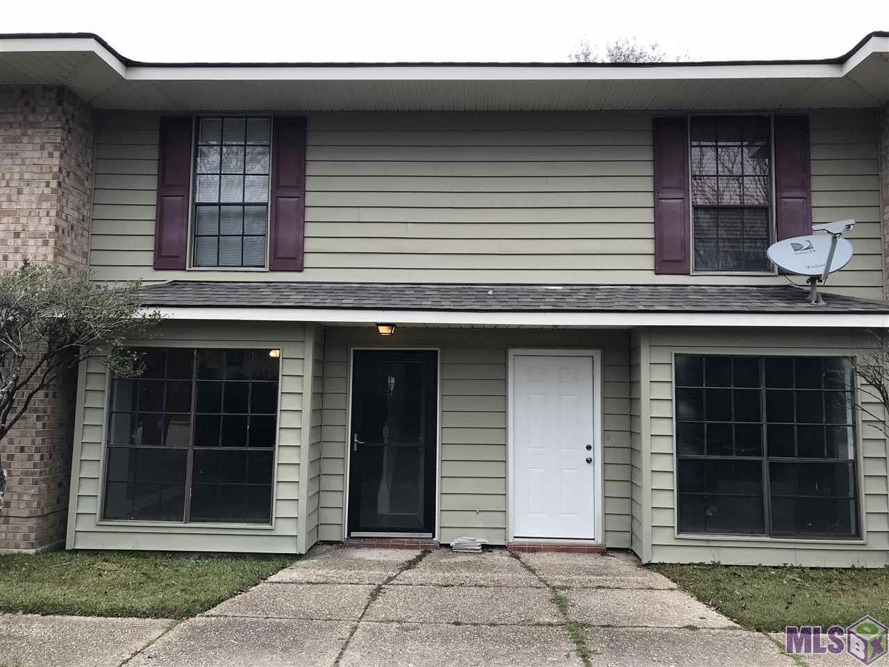 530 South Flannery Road, Unit C Baton Rouge, LA 70815 - Photo 1 of 14 Gallery Image 1