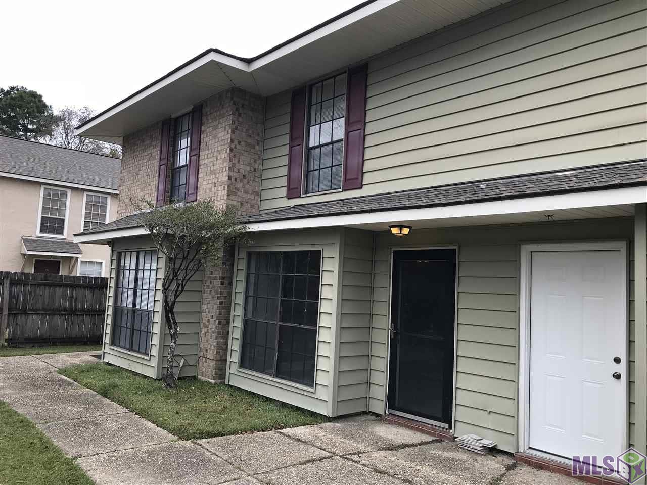 530 South Flannery Road, Unit C Baton Rouge, LA 70815 - Photo 2 of 14 Gallery Image 2