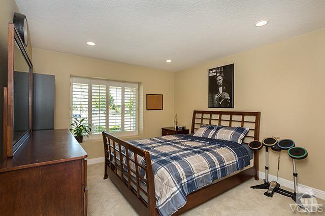 512 Valley Gate Road Simi Valley, CA 93065 - Photo 23 of 40 Additional Photo