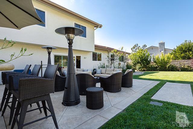512 Valley Gate Road Simi Valley, CA 93065 - Photo 35 of 40 Additional Photo