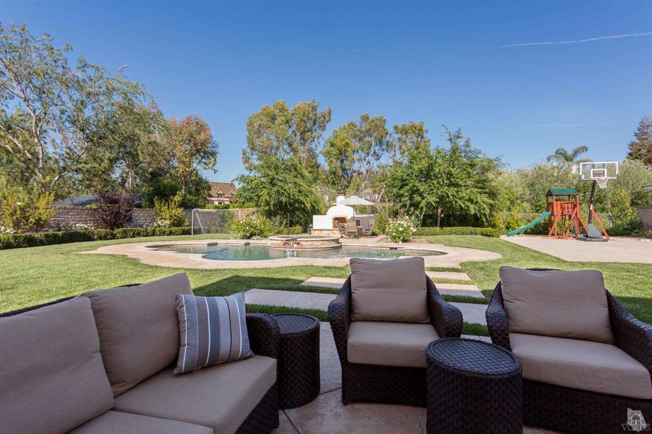 512 Valley Gate Road Simi Valley, CA 93065 - Photo 37 of 40 Additional Photo