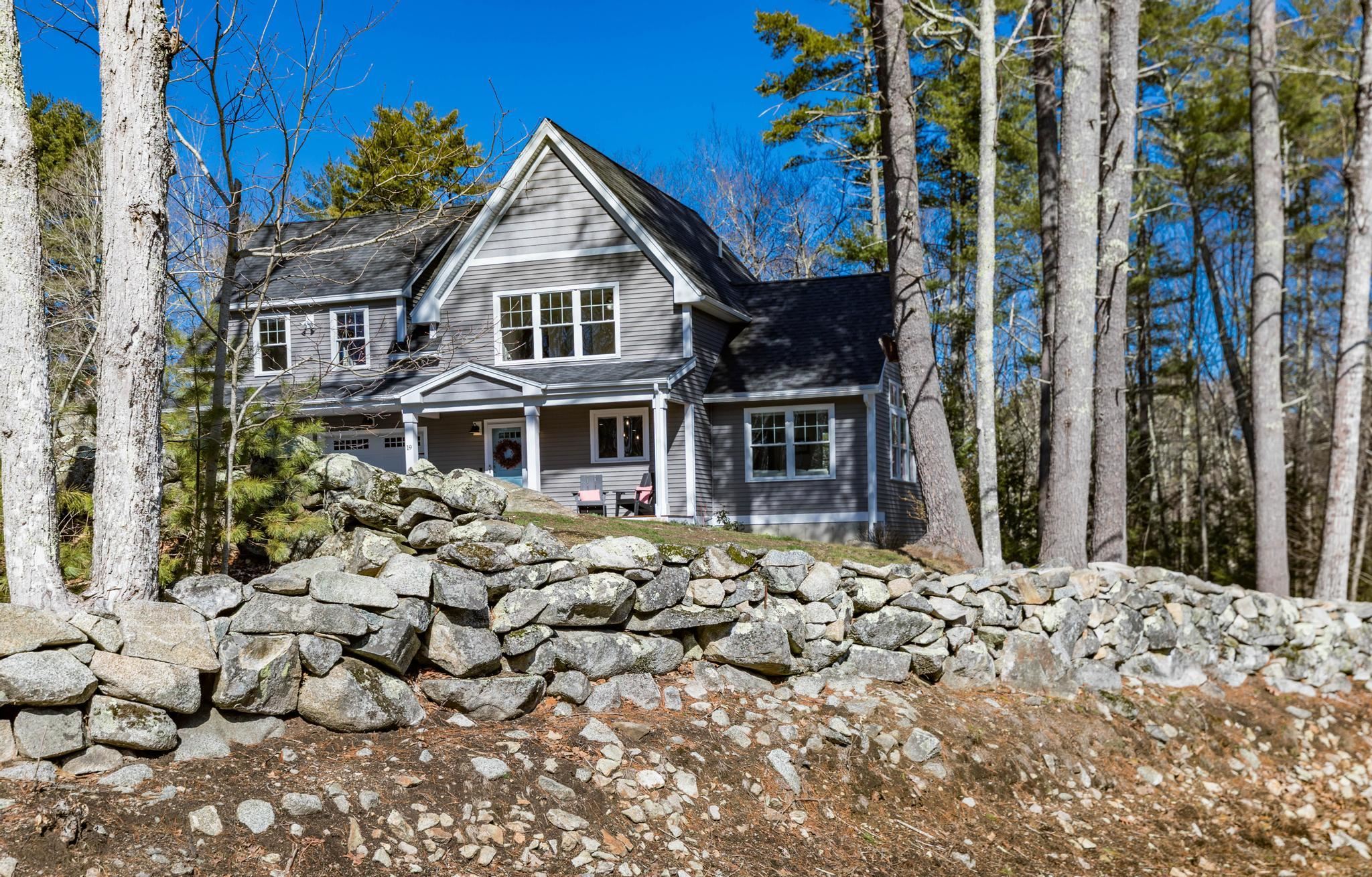 19 Hall's Mill Road Newfields, NH 03856 - Photo 6 of 60 Gallery Image 6