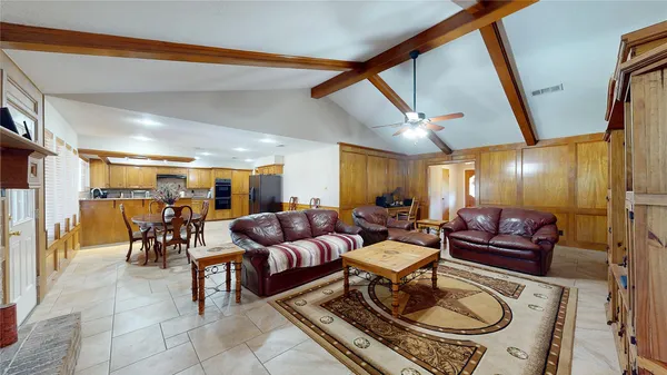 $670,000 | 18107 West Cypress Hill Circle, Cypress, TX 77433