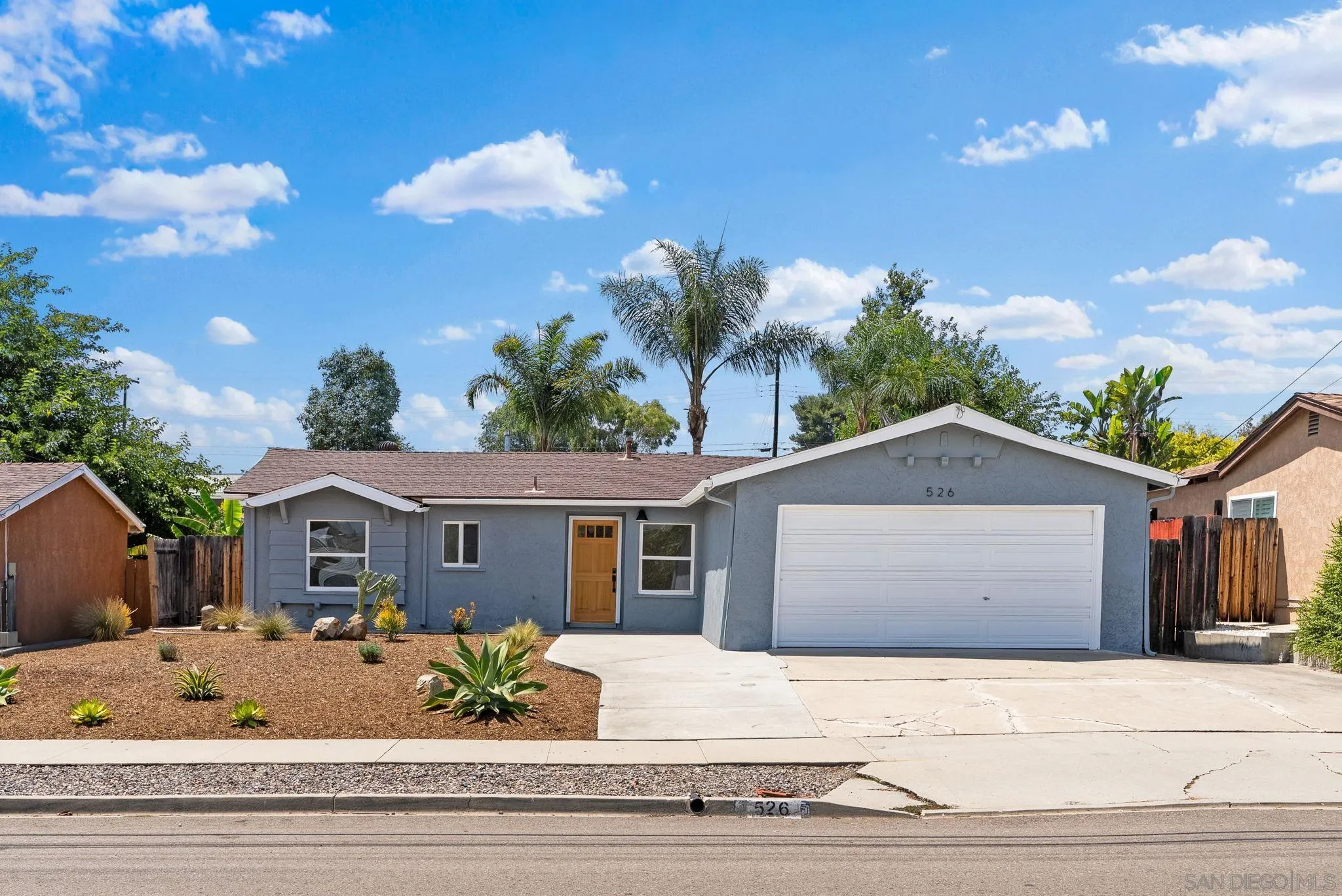 526 Osage Street Spring Valley, CA 91977 - Photo 1 of 20 Gallery Image 1