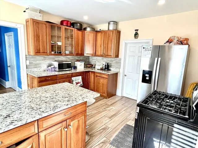 $899,900 | 249 Chatham Street, Lynn, MA 01902