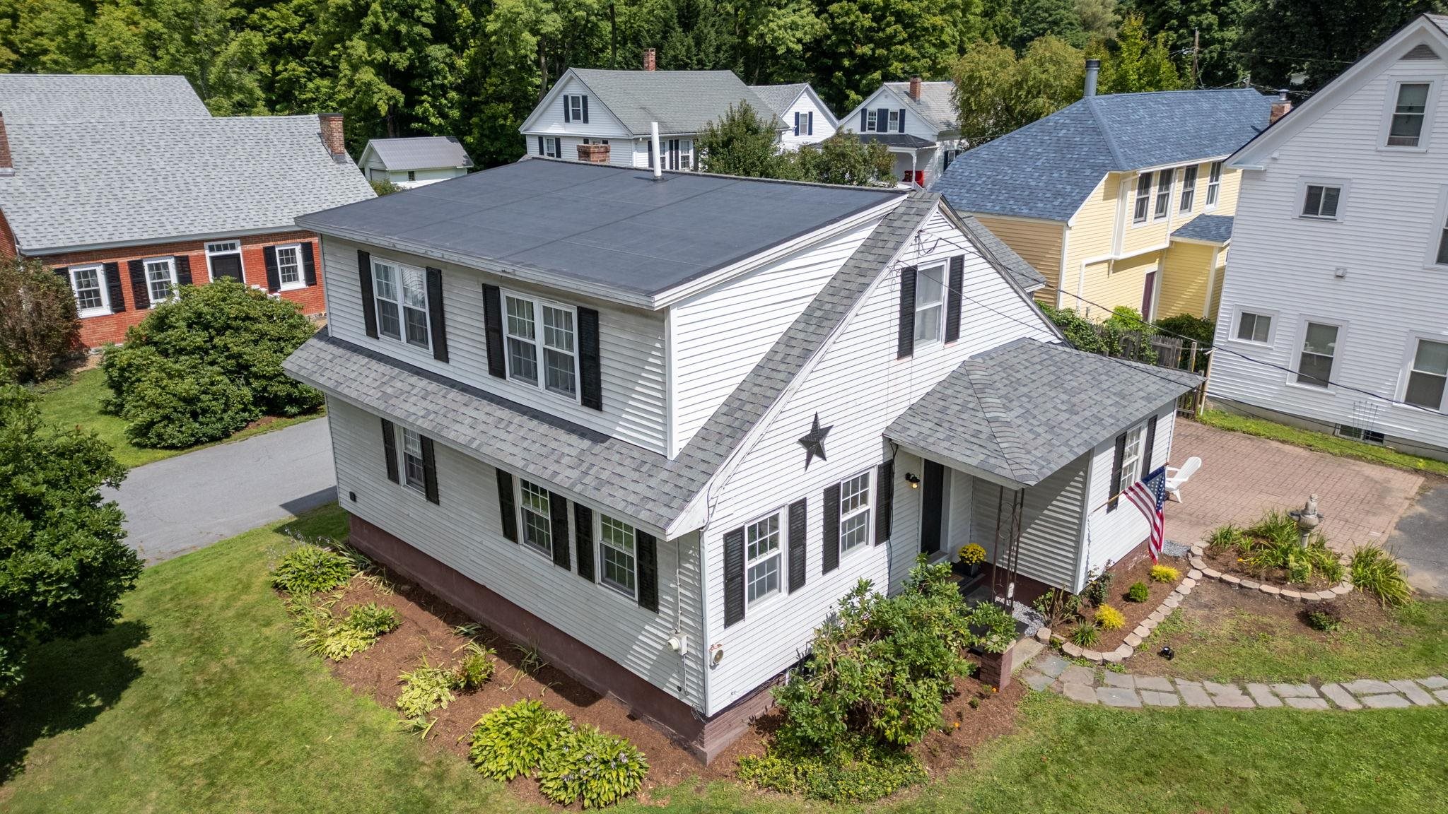 70 Main Street Walpole, NH 03608 - Photo 13 of 40