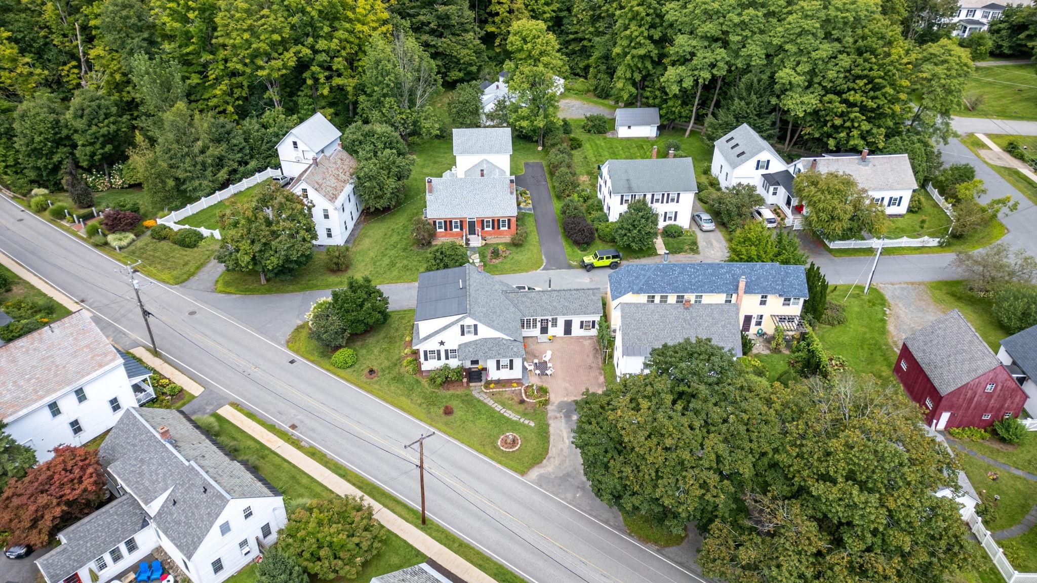 70 Main Street Walpole, NH 03608 - Photo 35 of 40