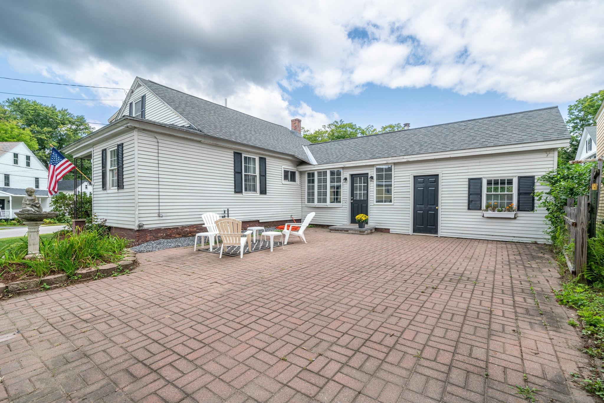 70 Main Street Walpole, NH 03608 - Photo 38 of 40