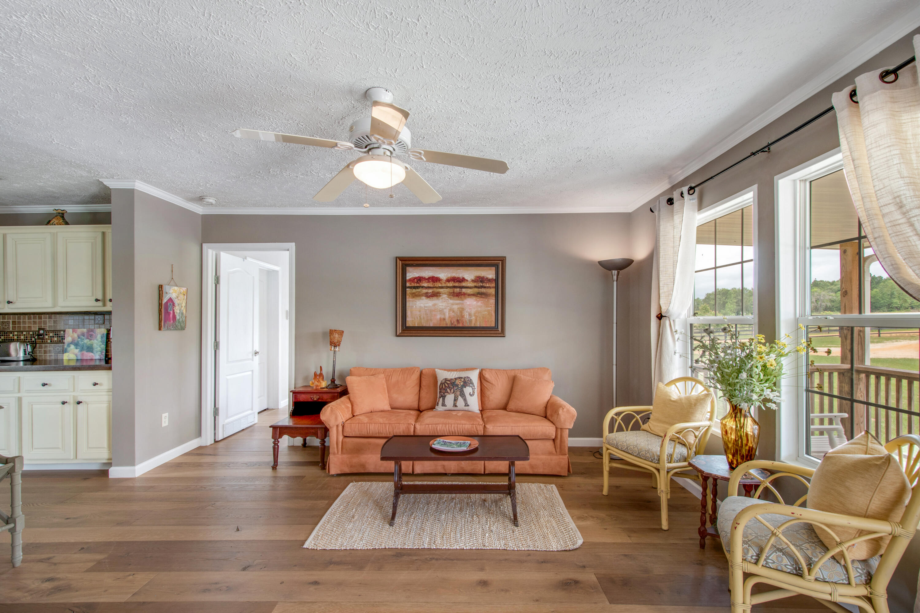 205 Moore Road Aiken, SC 29805 - Photo 6 of 44