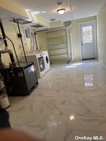 59 Radnor Road Great Neck, NY 11023 - Photo 11 of 15 BASEMENT W/PRIVATE ENTRANCE